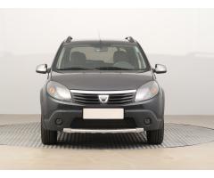 Dacia Sandero 1.5 dCi 50kW - 3