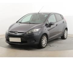 Ford Fiesta 1.6 TDCi 70kW - 3