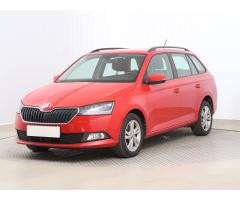 Škoda Fabia 1.0 TSI 70kW - 3