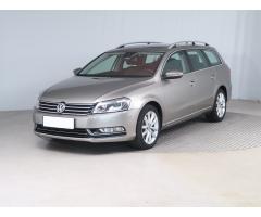 Volkswagen Passat 2.0 TDI 130kW - 3