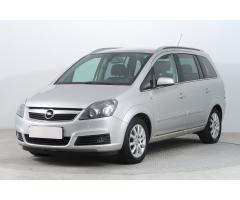 Opel Zafira 1.8 103kW - 3