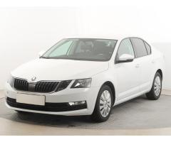 Škoda Octavia 1.0 TSI 85kW - 3