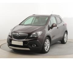 Opel Mokka 1.4 Turbo 103kW - 3