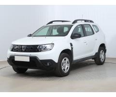 Dacia Duster 1.5 Blue dCi 85kW - 3
