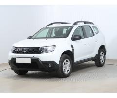 Dacia Duster 1.5 Blue dCi 85kW - 3