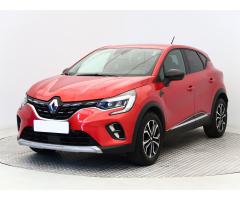 Renault Captur 1.0 TCe 74kW - 3