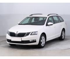 Škoda Octavia 1.5 TSI 110kW - 3