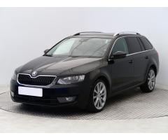 Škoda Octavia 2.0 TDI 110kW - 3