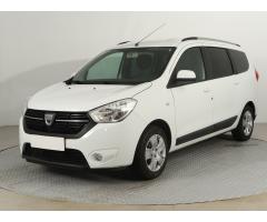 Dacia Lodgy 1.6 SCe 75kW - 3