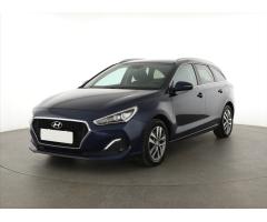 Hyundai i30 1.6 CRDi 85kW - 3