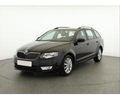 Škoda Octavia 2.0 TDI 110kW - 3