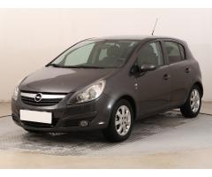 Opel Corsa 1.2 63kW - 3