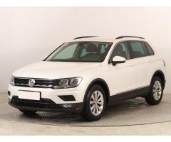 Volkswagen Tiguan 2.0 TDI 110kW - 3