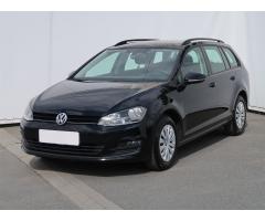 Volkswagen Golf 1.2 TSI 63kW - 3