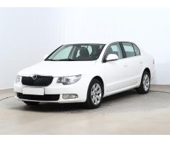 Škoda Superb 2.0 TDI 103kW - 3