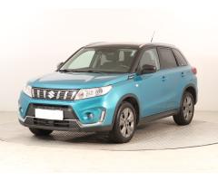 Suzuki Vitara 1.4 BoosterJet 103kW - 3