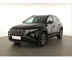 Hyundai Tucson 1.6 T-GDI 48V MHEV 110kW - 3