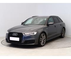 Audi A6 3.0 TDI 160kW - 3