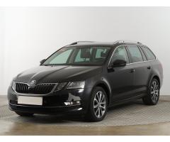 Škoda Octavia 2.0 TDI 110kW - 3