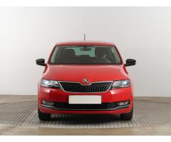 Škoda Octavia Style