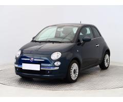 Fiat 500 0.9 TwinAir 63kW - 3