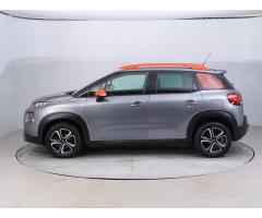 Citroën C3 Aircross 1.2 PureTech 81kW - 4