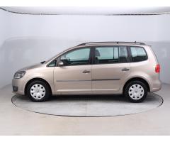 Volkswagen Touran 1.6 TDI 77kW - 4