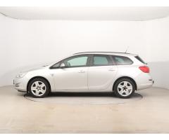 Opel Astra 1.7 CDTI 81kW - 4