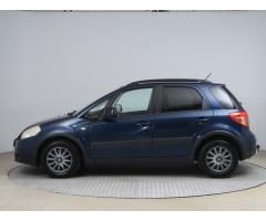 Suzuki SX4 1.6 VVT 79kW - 4