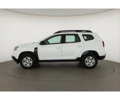 Dacia Duster 1.5 Blue dCi 85kW - 4