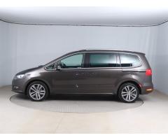 Volkswagen Sharan 2.0 TDI 130kW - 4