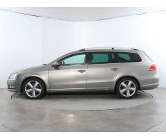 Volkswagen Passat 2.0 TDI 103kW - 4