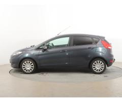 Ford Fiesta 1.6 TDCi 70kW - 4