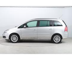 Opel Zafira 1.8 103kW - 4