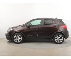 Opel Mokka 1.4 Turbo 103kW - 4