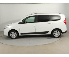 Dacia Lodgy 1.6 SCe 75kW - 4