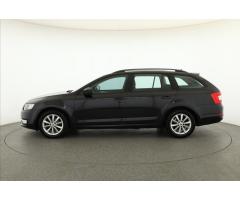 Škoda Octavia 2.0 TDI 110kW - 4