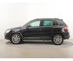 Volkswagen Tiguan 4Motion Highline DSG