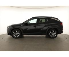 Hyundai Tucson 1.6 T-GDI 48V MHEV 110kW - 4