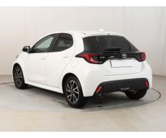 Toyota Yaris 1.5 VVT-i 92kW - 5