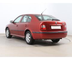 Škoda Octavia 1.8 T 110kW - 5