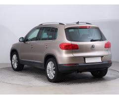 Volkswagen Tiguan 4Motion Highline DSG