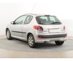 Peugeot 206 1.1 i 44kW - 5