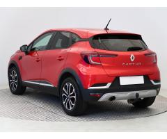 Renault Captur 1.0 TCe 74kW - 5