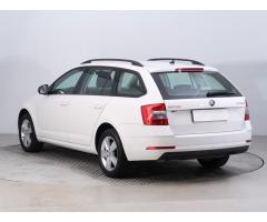 Škoda Octavia 1.5 TSI 110kW - 5