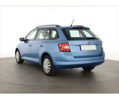 Škoda Fabia 1.4 TDI 66kW - 5