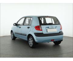 Hyundai Getz 1.1 i 49kW - 5