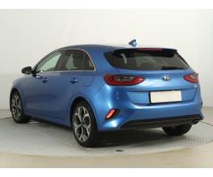 Kia Cee`d 1.4 T-GDI 103kW - 5