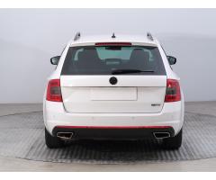 Škoda Octavia RS 2.0 TDI 135kW - 6