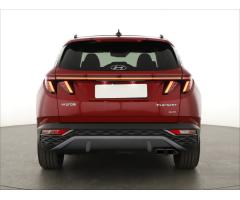 Hyundai Tucson 1.6 CRDi 48V MHEV 100kW - 6